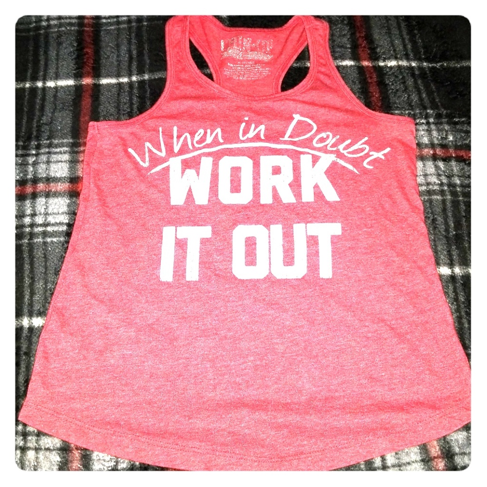 Tank top